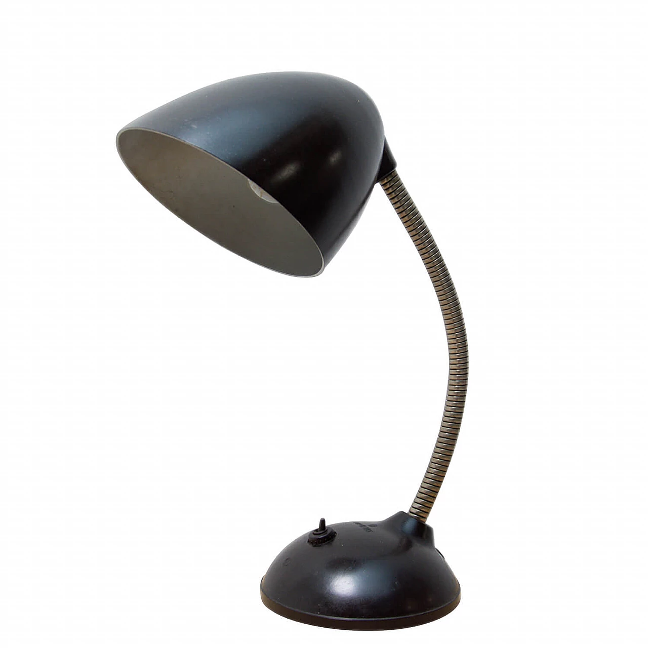 Table lamp by Eric Kirkman Cole for Elektrosvit, 1940s 1255626