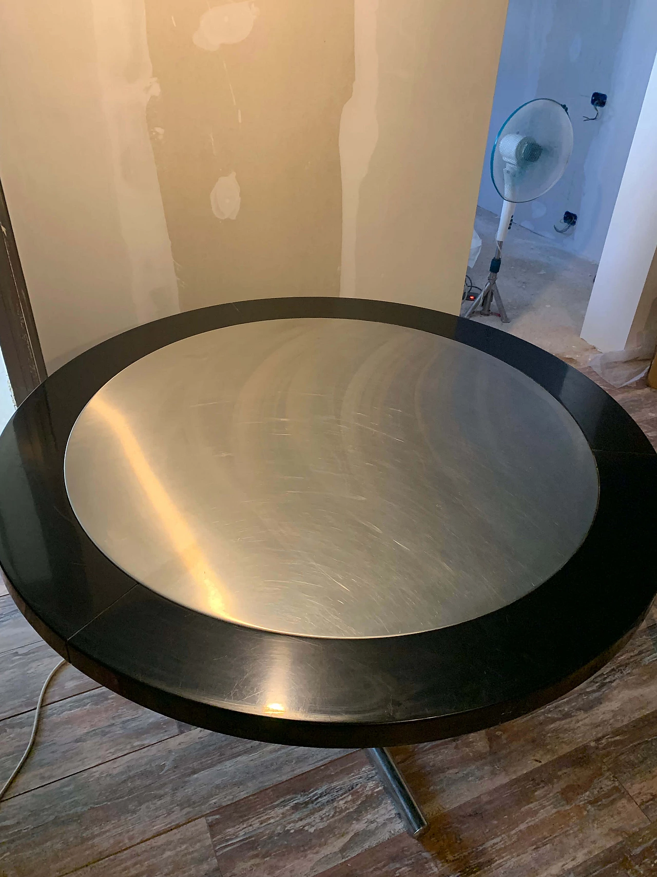 Desco table by Achille Castiglioni for Zanotta, 70s 1257239