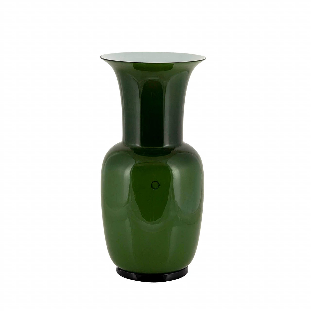 Opalino Vase by Venini, 2002 1257840