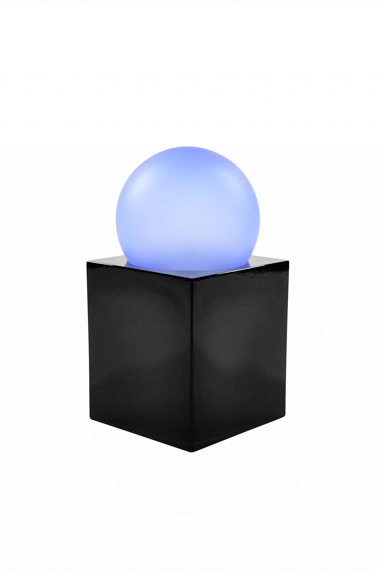 Alba table lamp by Ettore Sottsass for Enel, 2001 1258568
