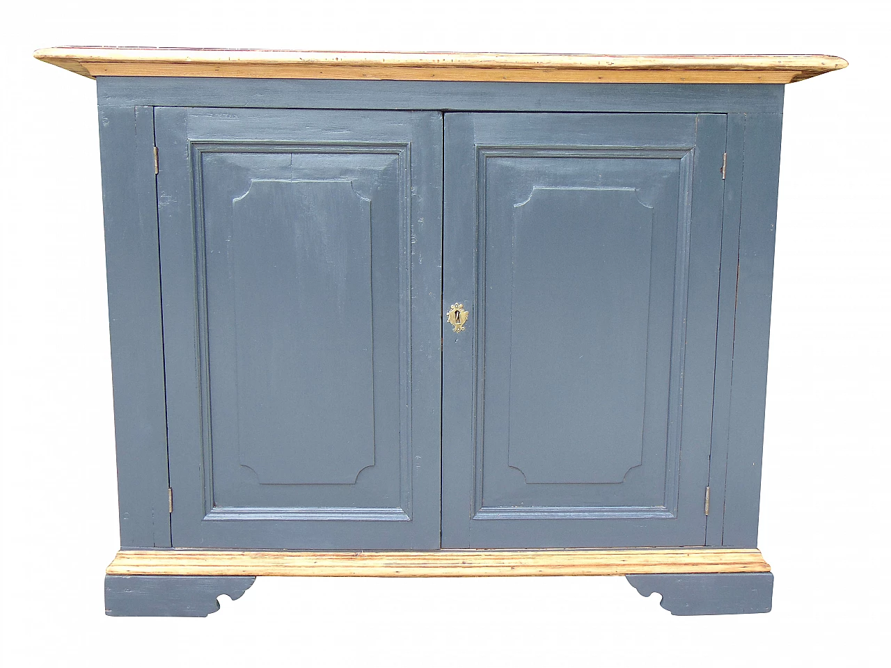 Wooden sideboard of '900 1258701