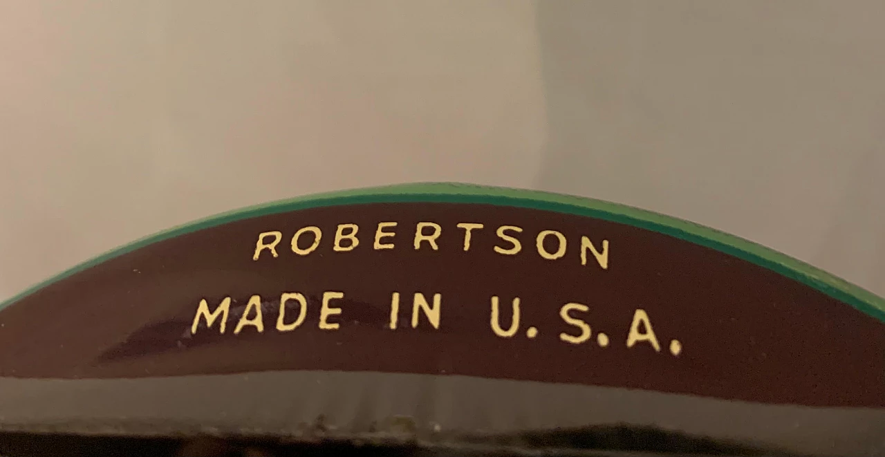 Termometro americano della Coca-Cola, anni '60 1258910