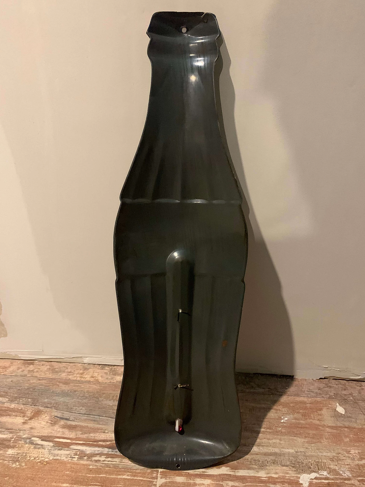 Termometro americano della Coca-Cola, anni '60 1258911