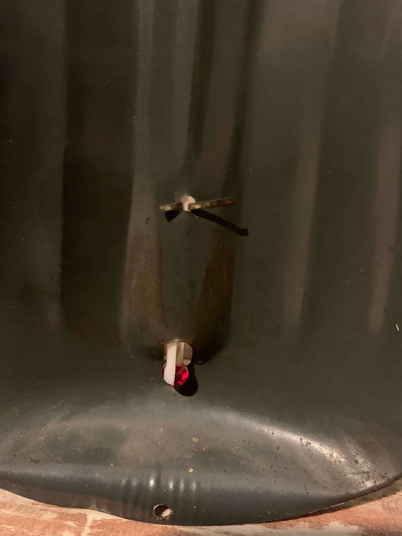 Termometro americano della Coca-Cola, anni '60 1258912