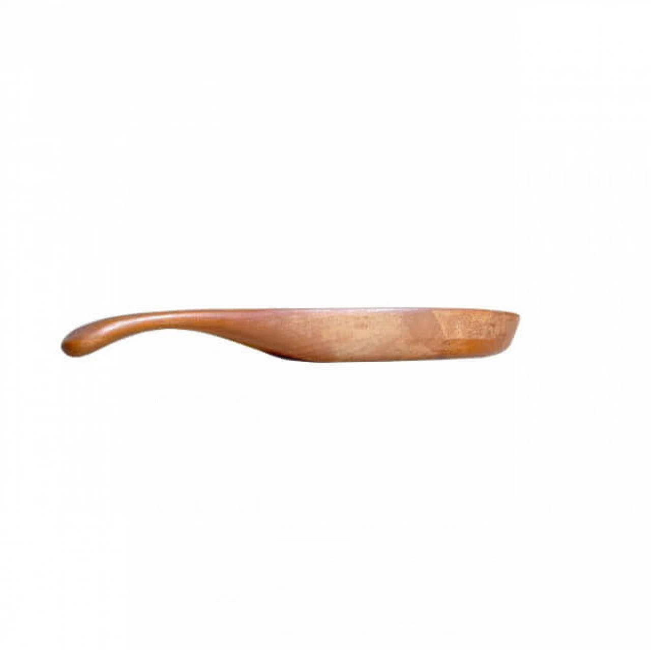 School wooden cheese tray from Anri Form, 60s 1259412