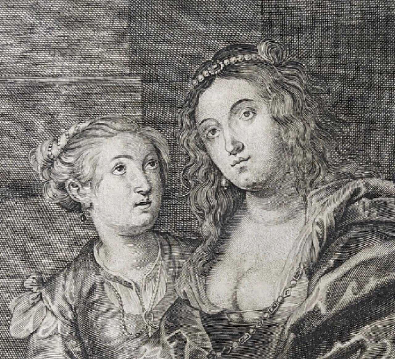 Giacomo Piccini or Pecini, Salome with the Head of St. John the Baptist, 17th century 1259727