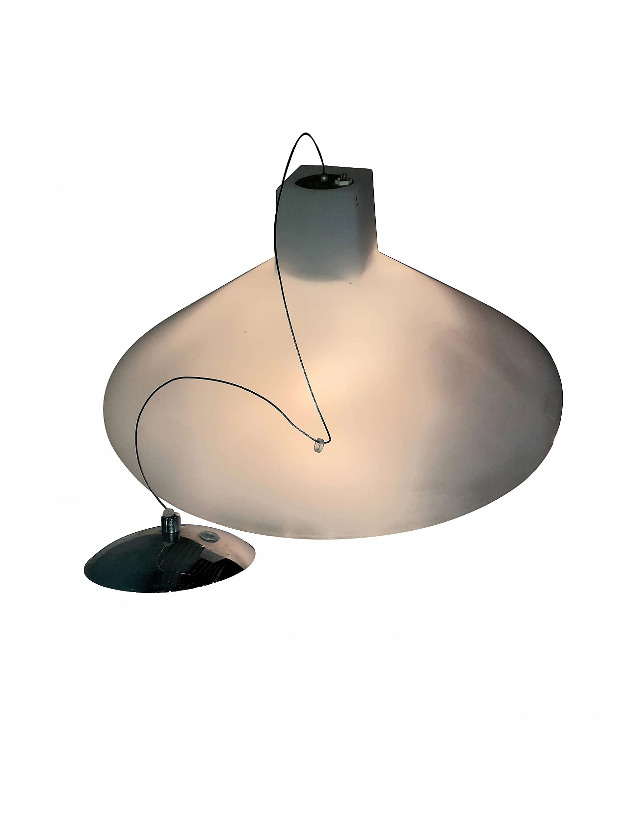 Lampada da soffitto Fabbian 1260005