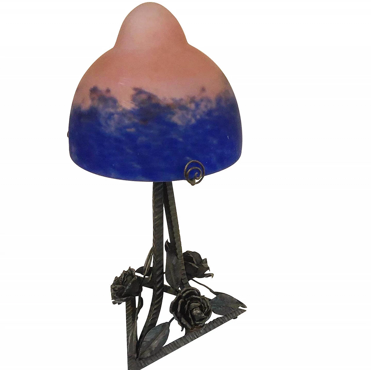 Liberty table lamp, 20s 1260328