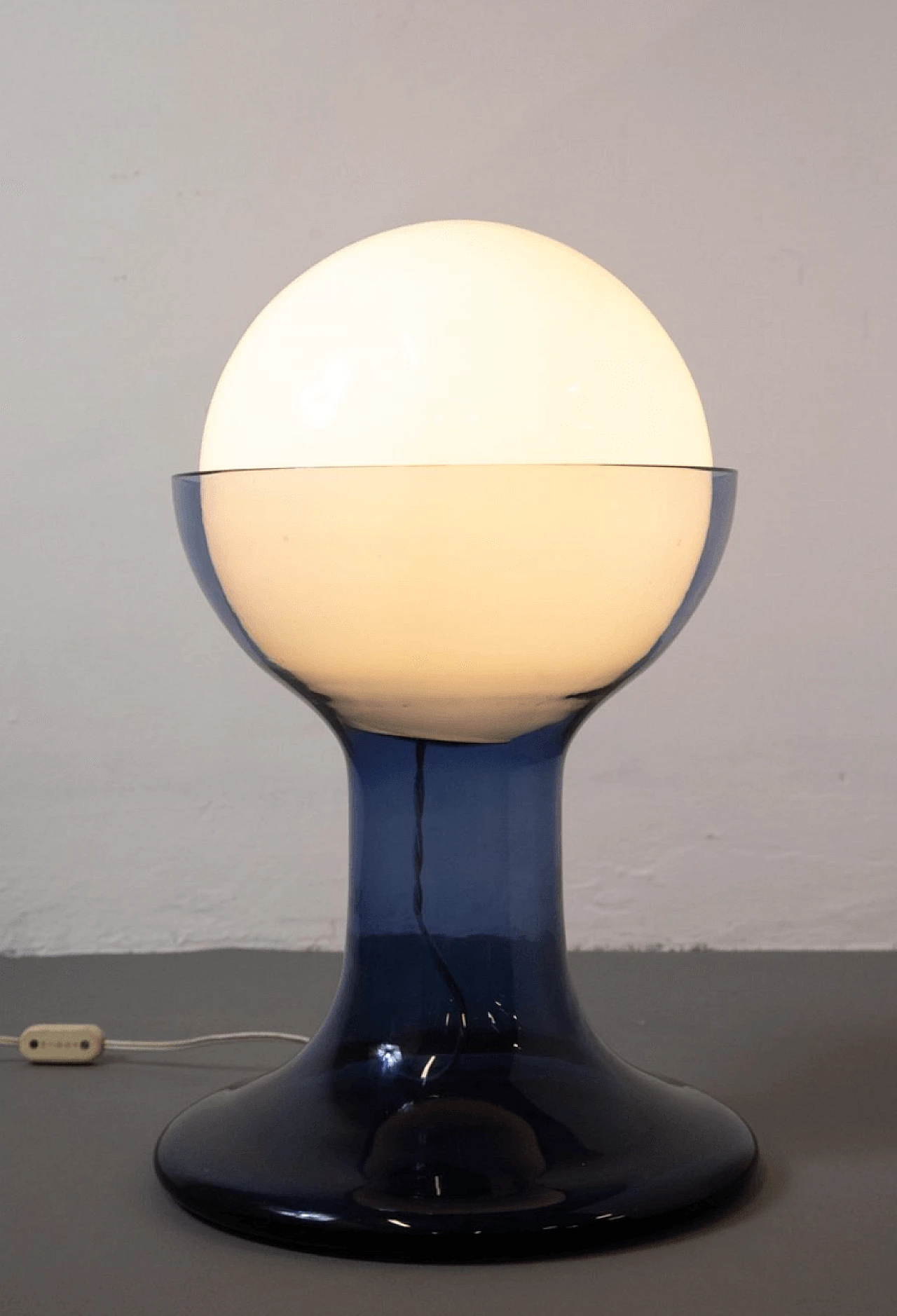 LT216 table lamp by Carlo Nason for Mazzega, 1960s 1260472