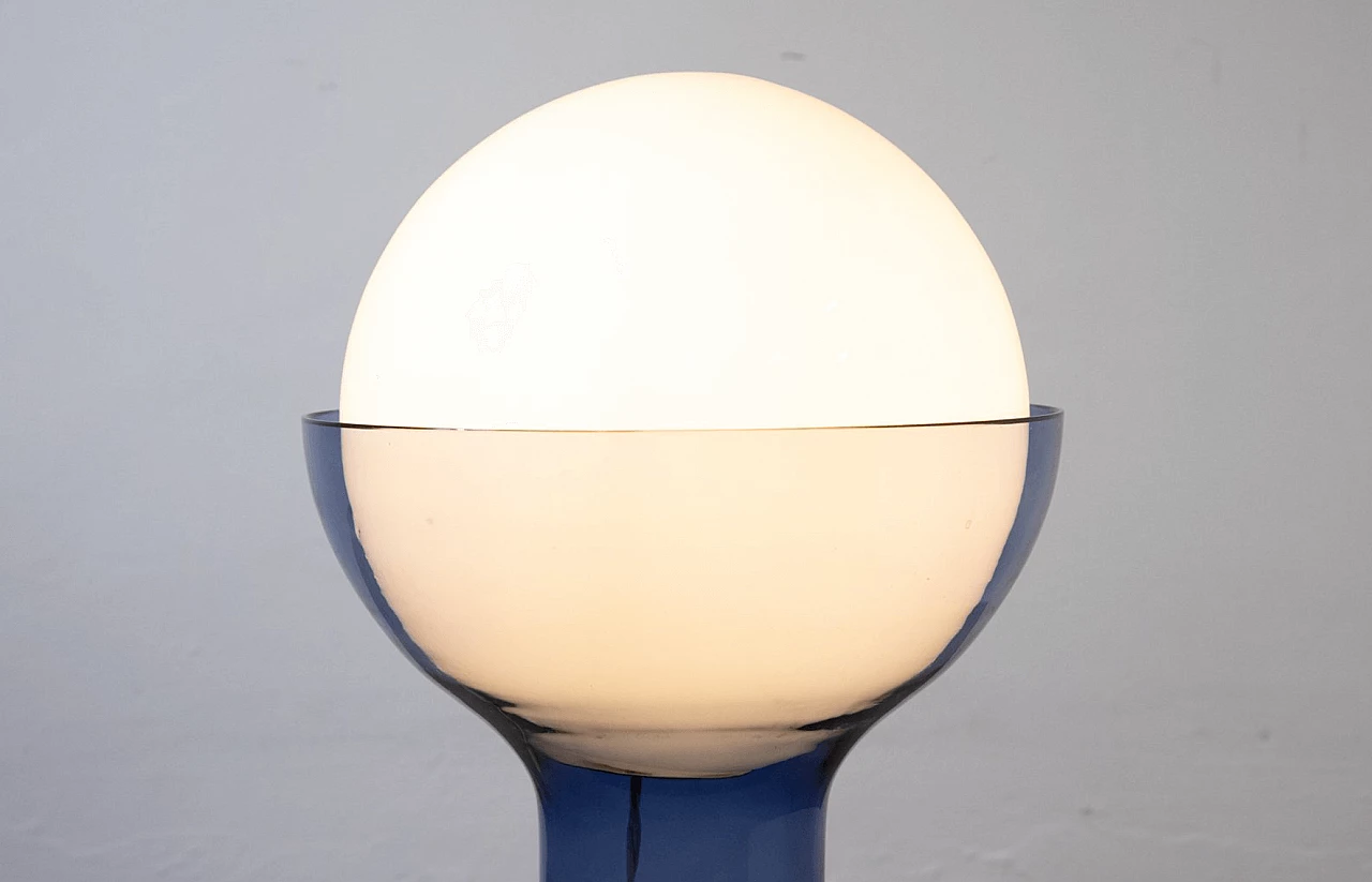 LT216 table lamp by Carlo Nason for Mazzega, 1960s 1260478