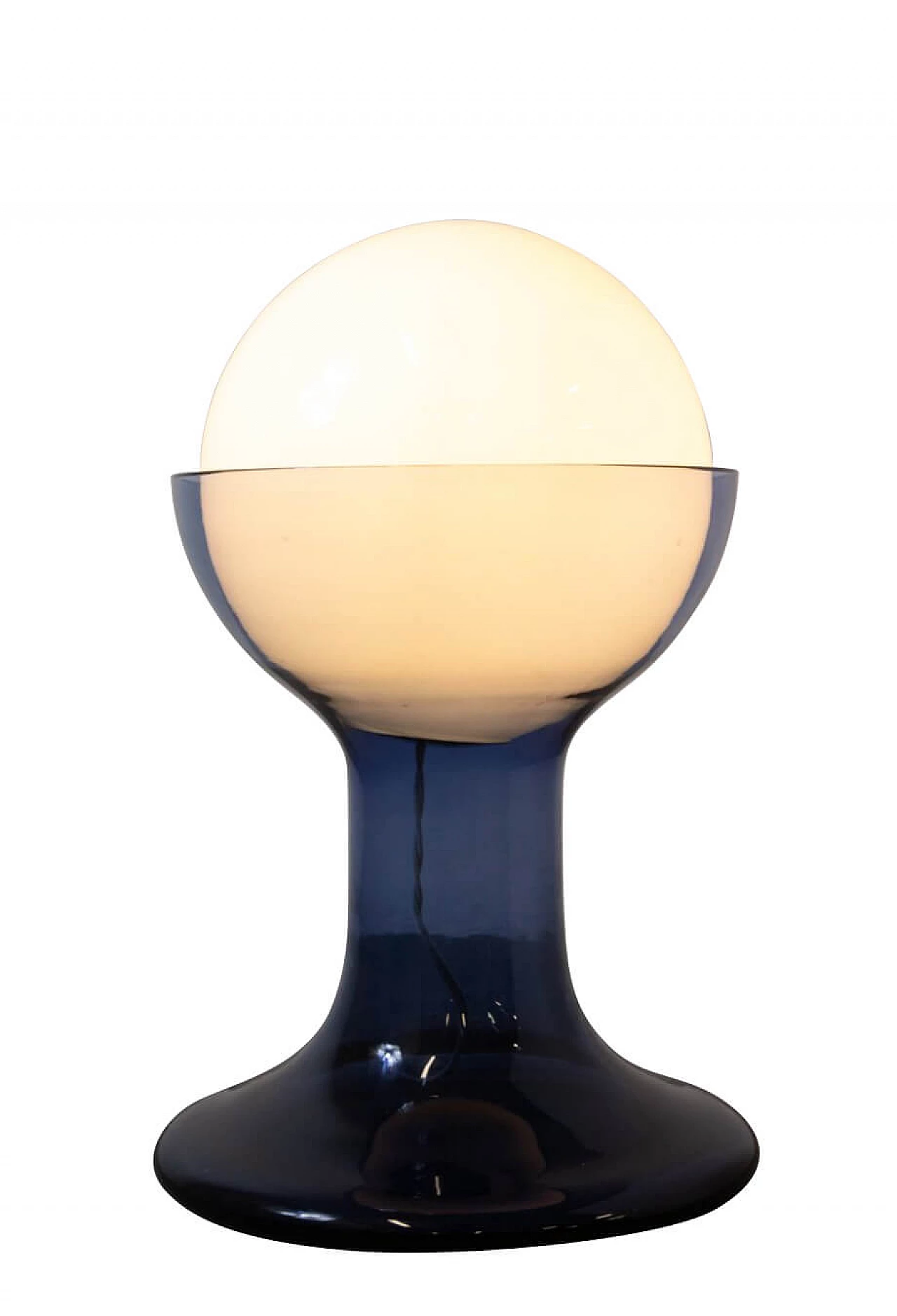 LT216 table lamp by Carlo Nason for Mazzega, 1960s 1260538