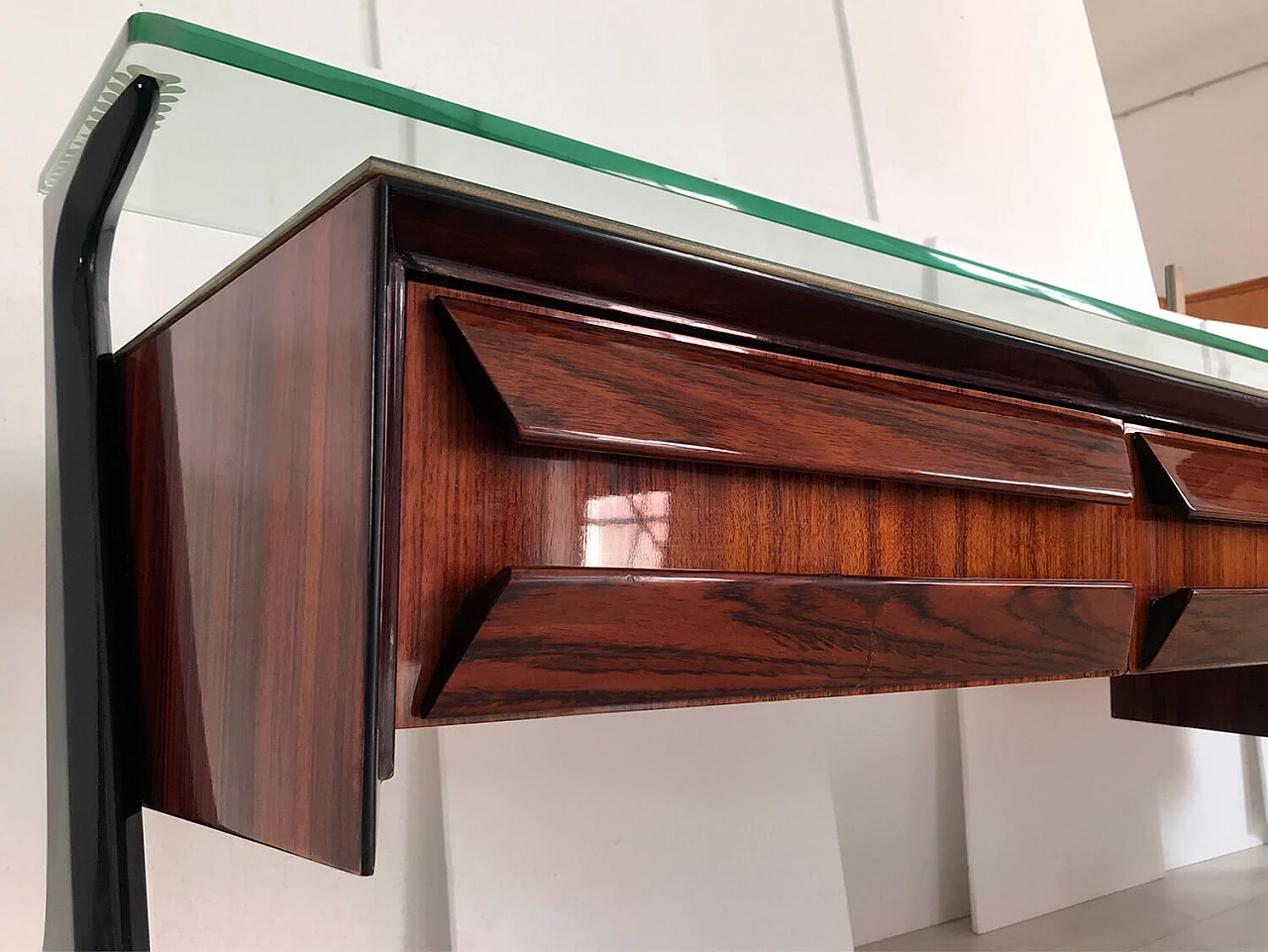 Italian chest of drawers by Vittorio and Plinio Dassi, 1950s 1260865