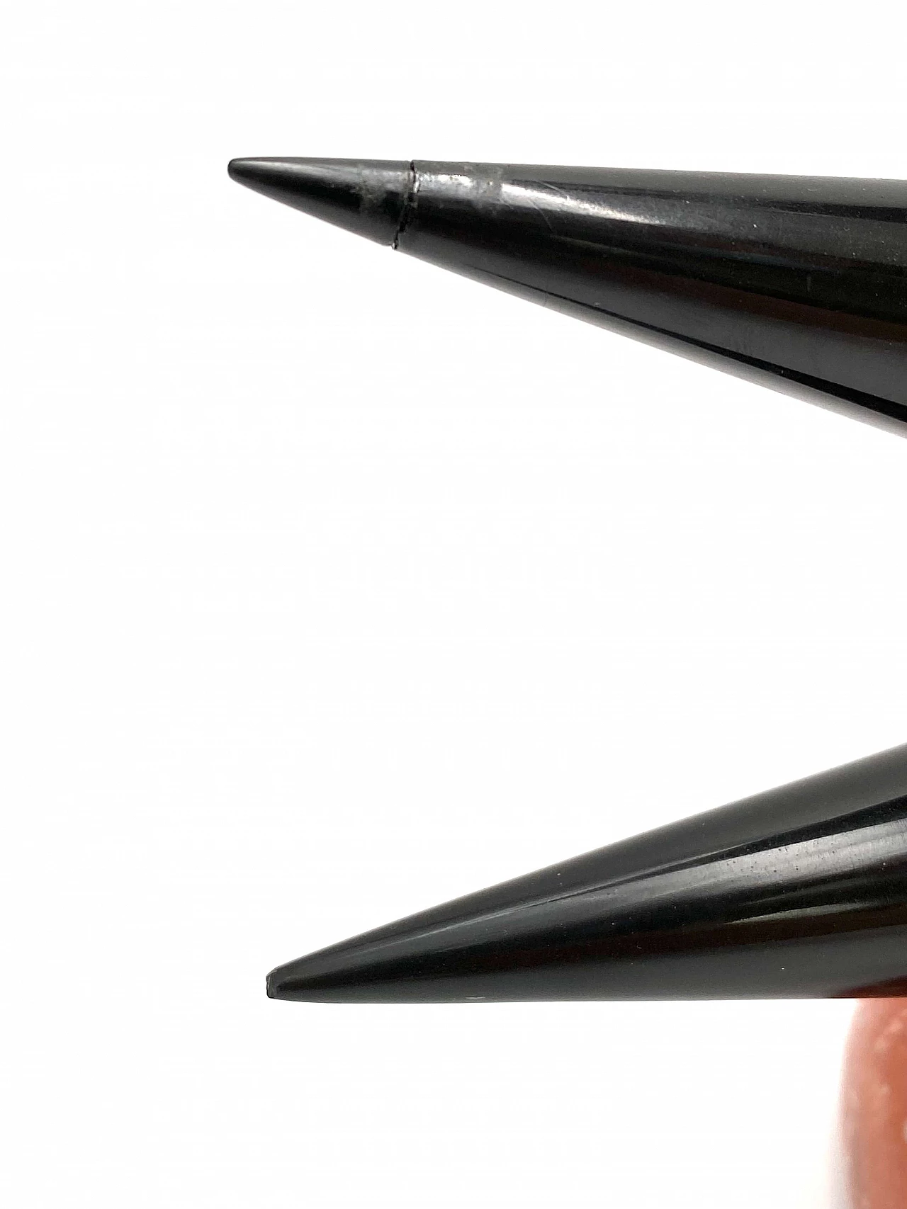 Michele de Lucchi, Sholapur, vaso scultura per Up & Up, Carrara, 1985 1262590