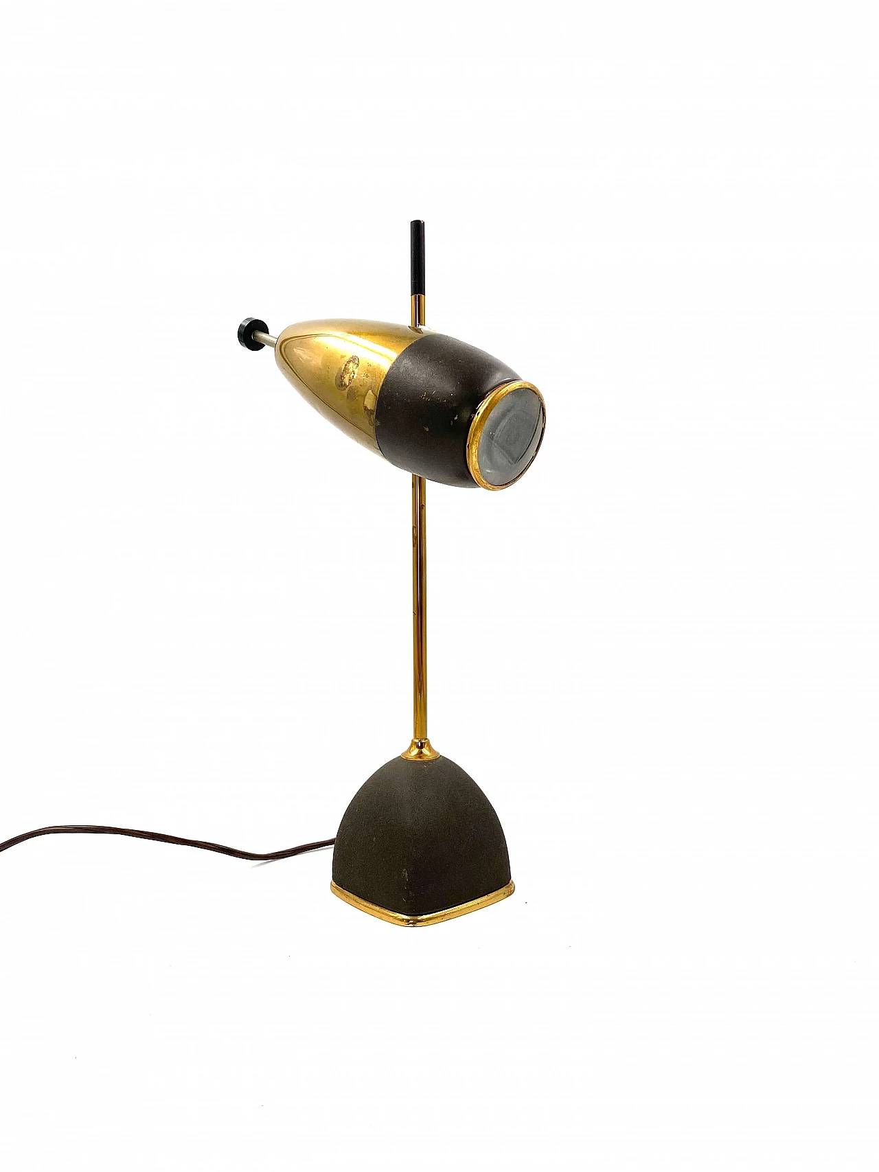 Table lamp mod. 577 by Oscar Torlasco for Lumi, 1960s 1263750