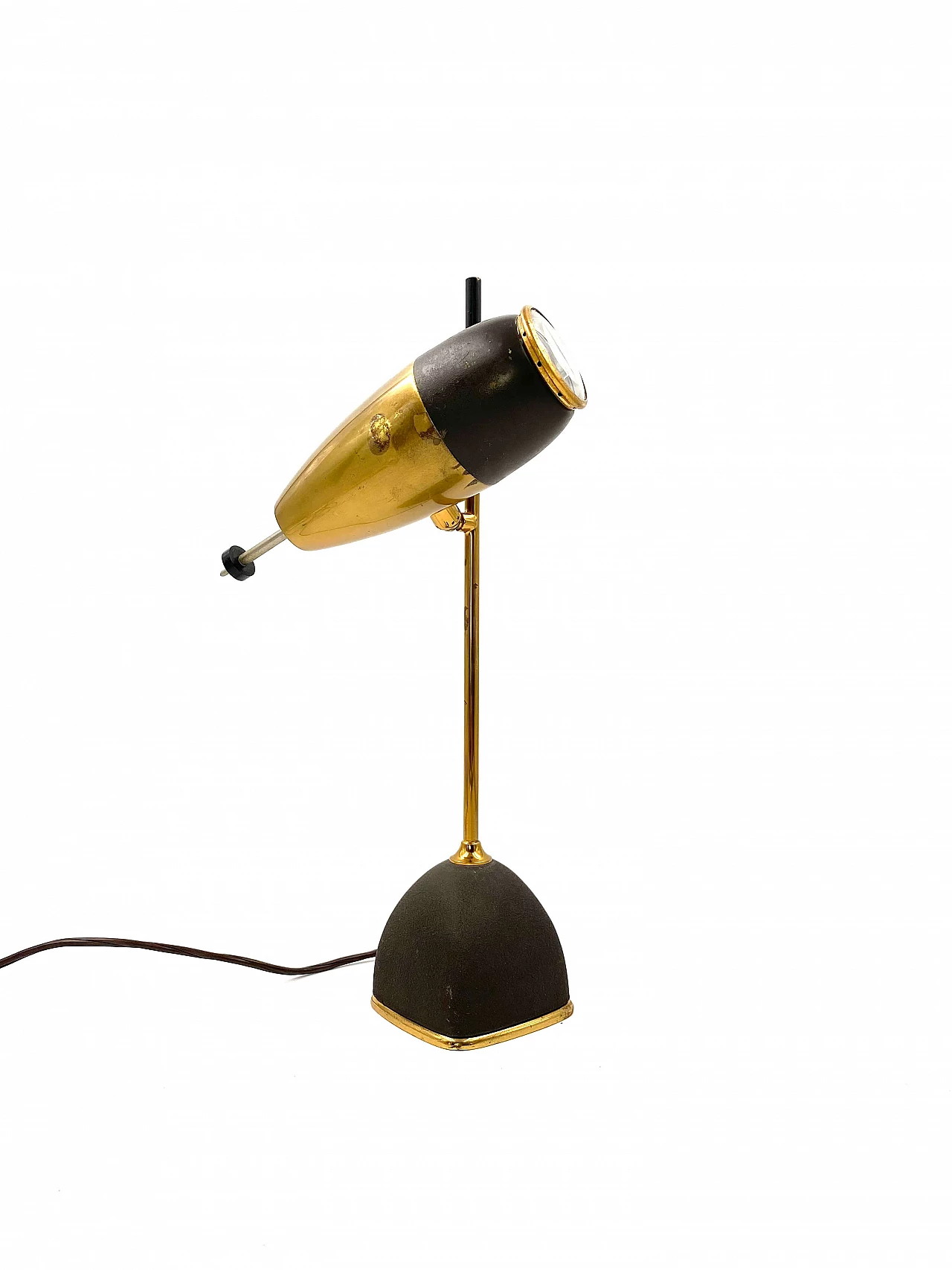 Table lamp mod. 577 by Oscar Torlasco for Lumi, 1960s 1263755