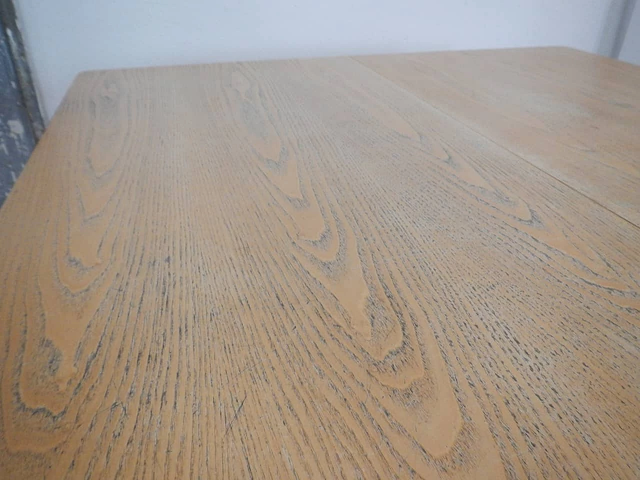 Extendible ash table, 70s 1264946