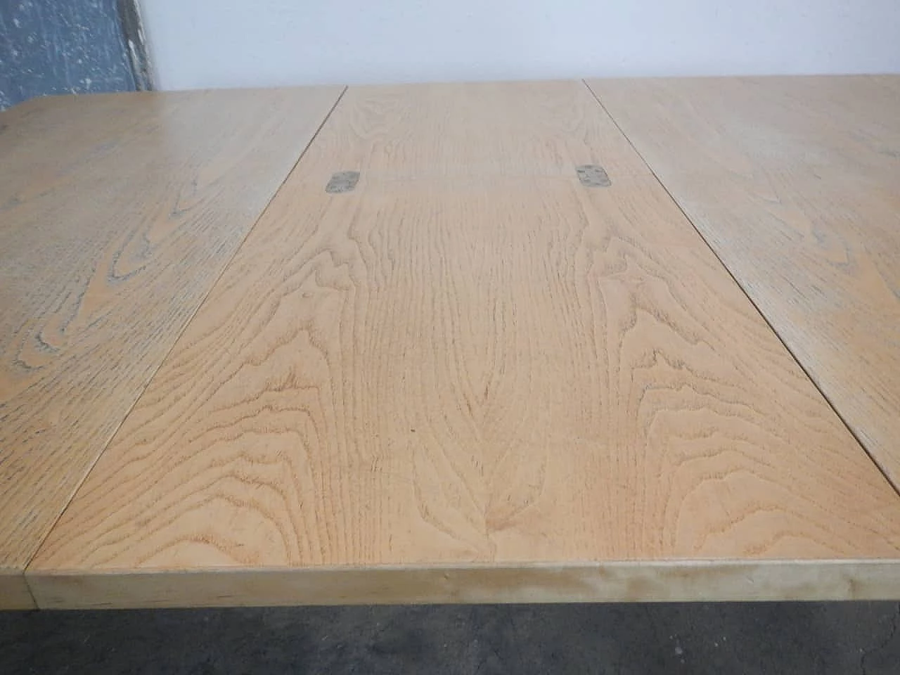 Extendible ash table, 70s 1264949