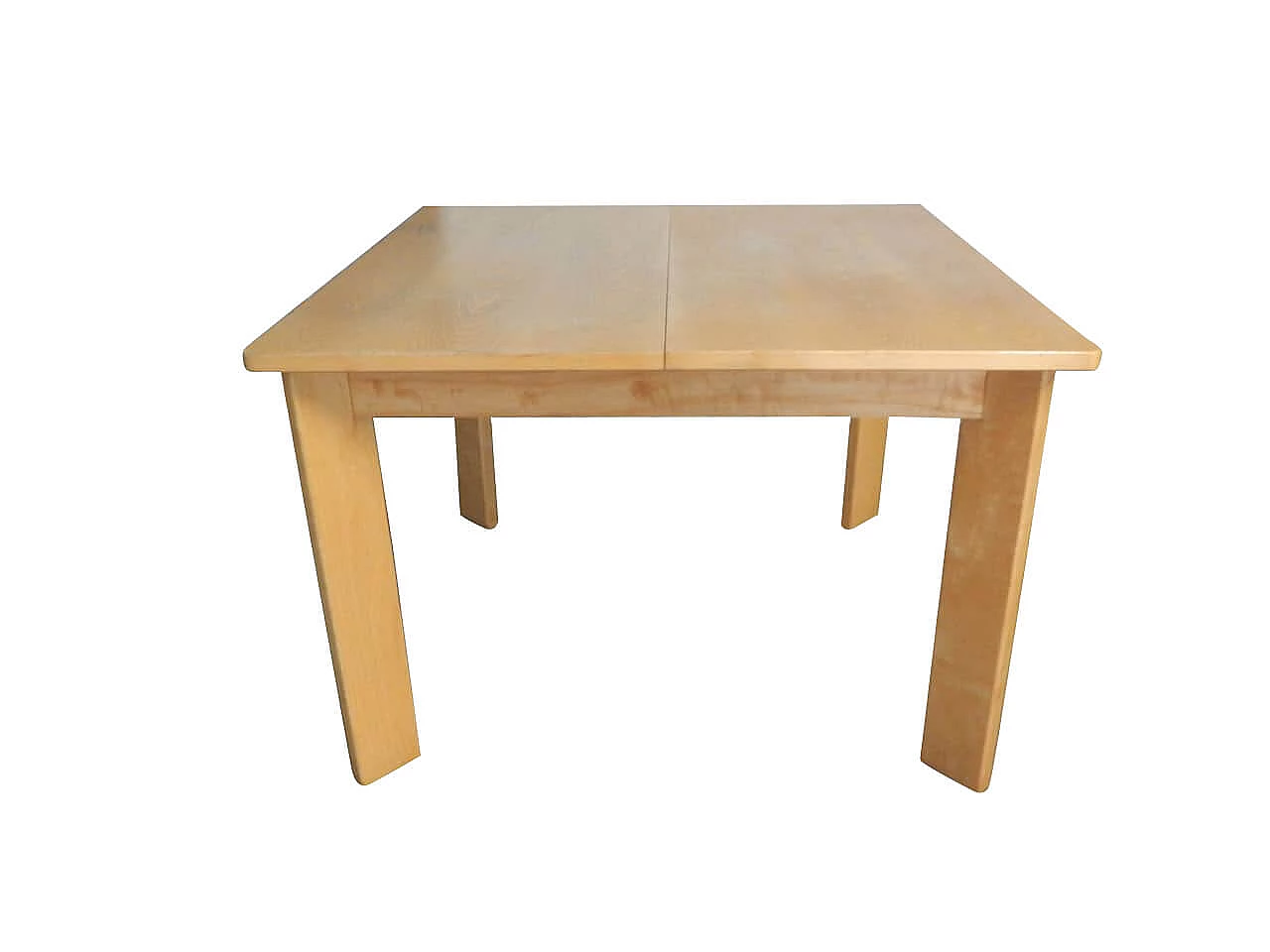 Extendible ash table, 70s 1265005