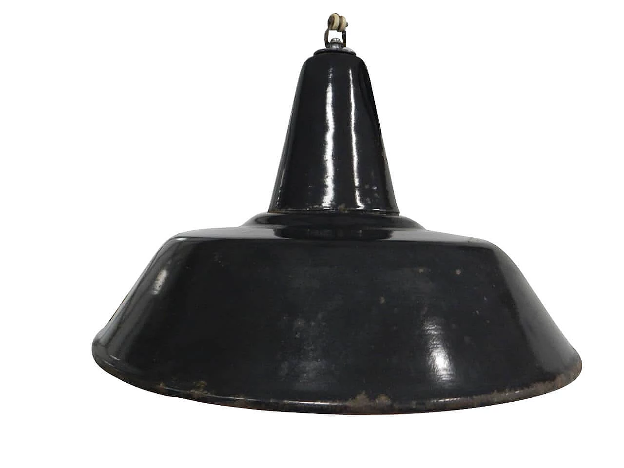 Lampada industriale, anni '60 1265006