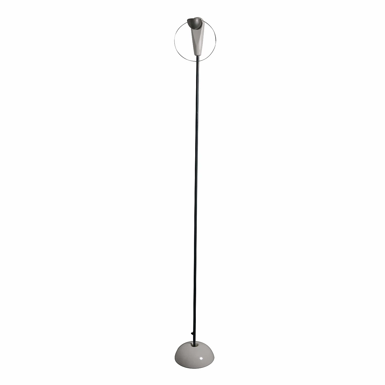 Lampada da terra Bi Bip di Achille Castiglioni per Flos, anni '70 1268982