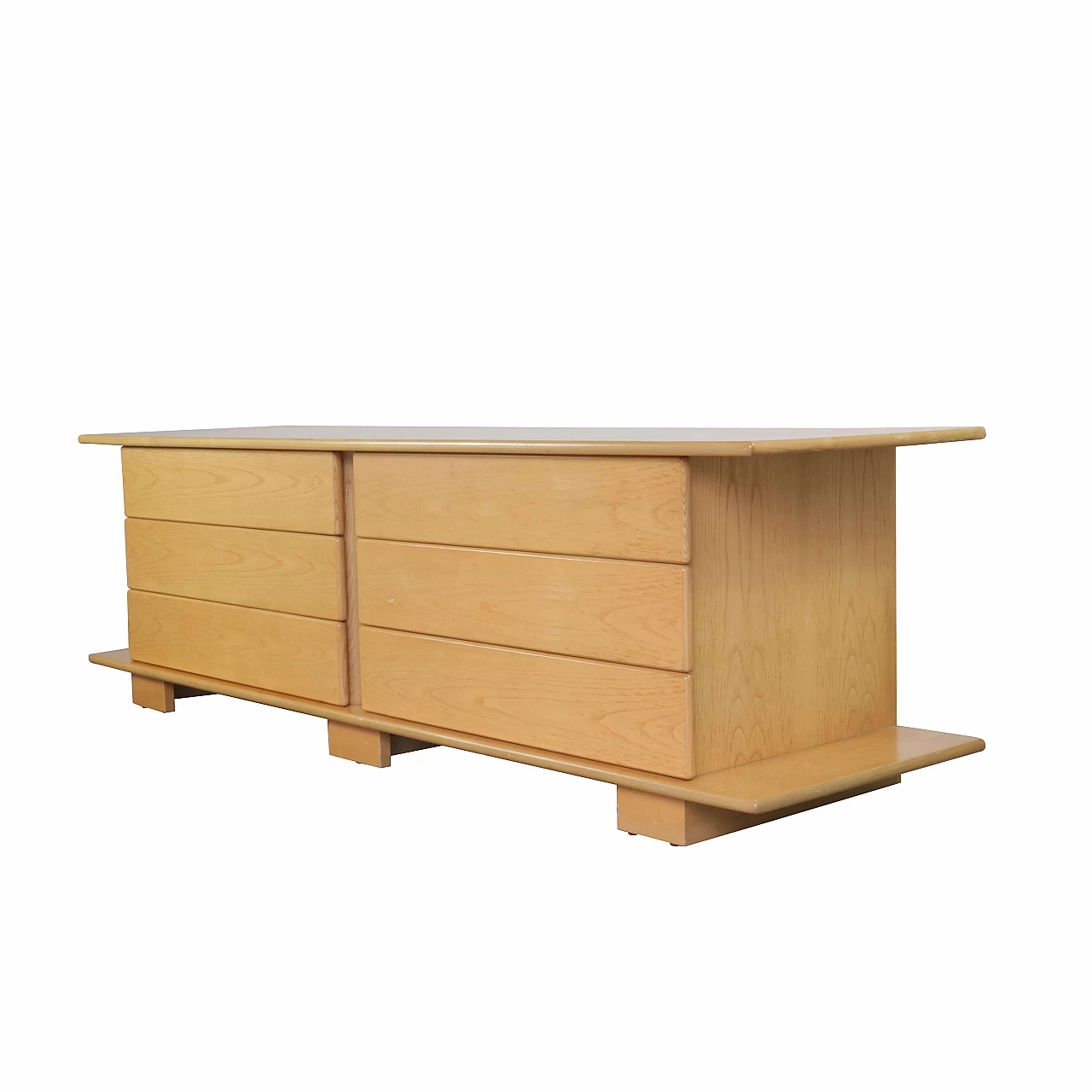 Sideboard with drawers, 70s 1269027