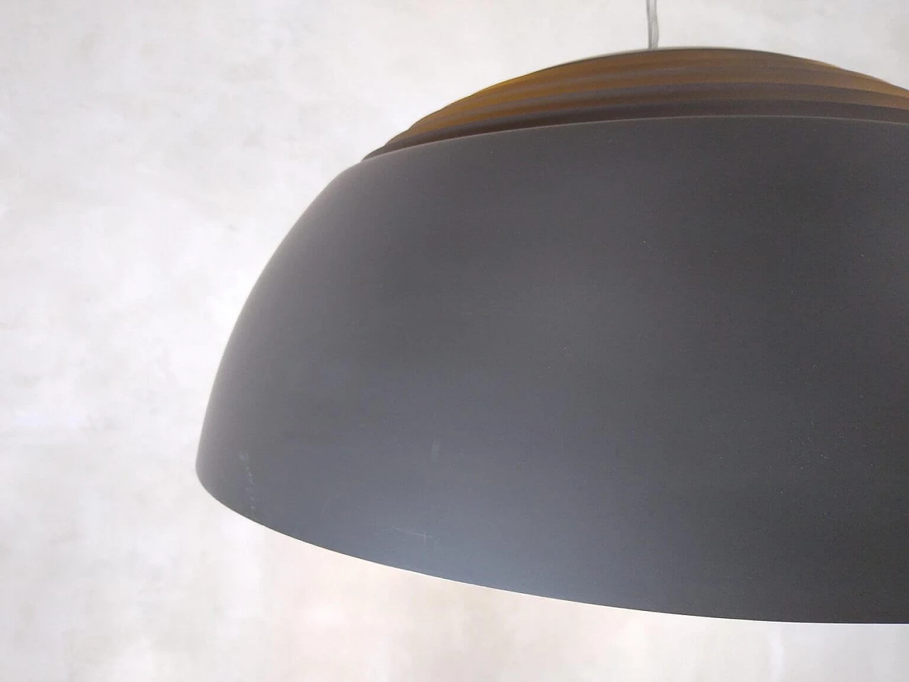Suspension lamp by Arne Jacobsen for Louis Poulsen AJ Royal, 50s 1269318
