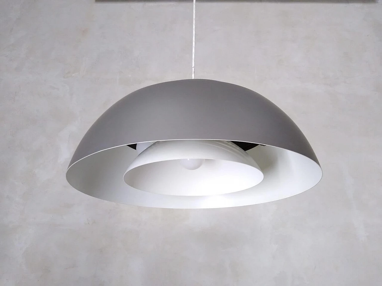 Suspension lamp by Arne Jacobsen for Louis Poulsen AJ Royal, 50s 1269319