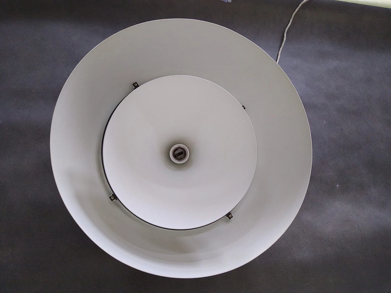 Suspension lamp by Arne Jacobsen for Louis Poulsen AJ Royal, 50s 1269321