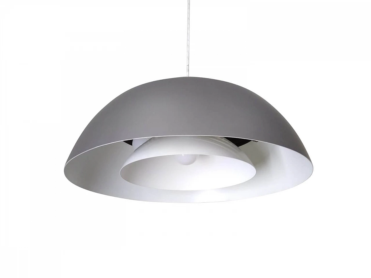 Lampada a sospensione di Arne Jacobsen per Louis Poulsen AJ Royal, anni '50 1269503