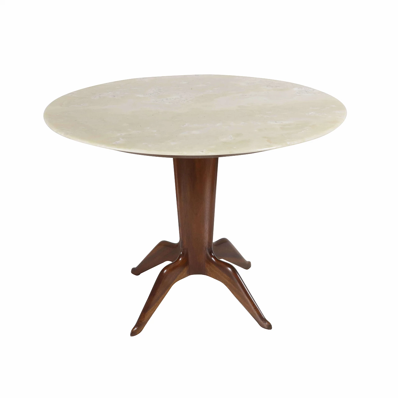 Table with onyx top, 1950s 1270186