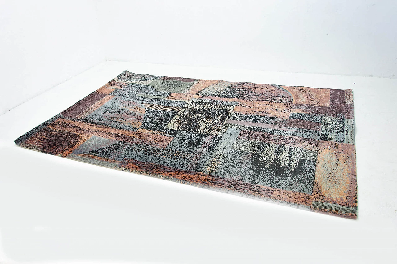 Kelim carpet, 70s 1270188