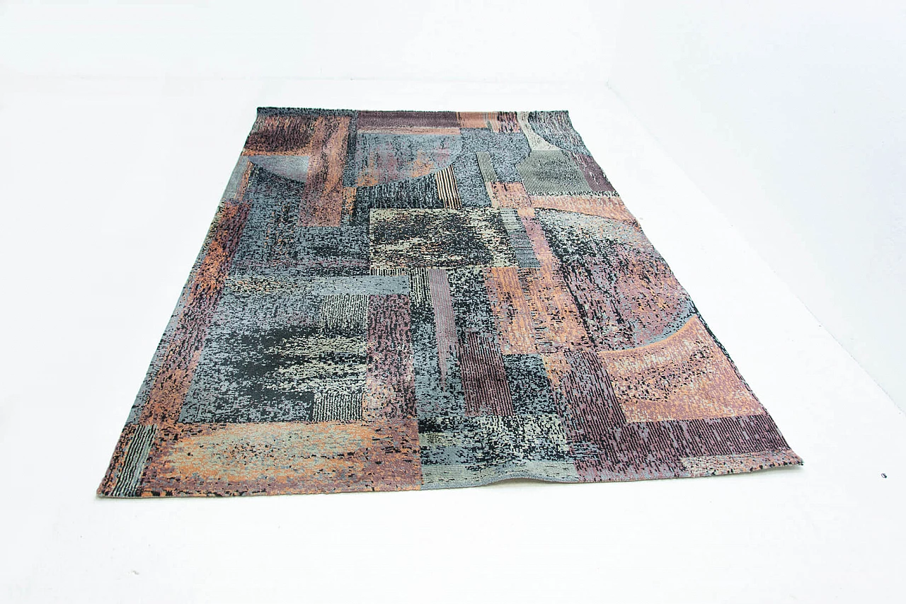 Kelim carpet, 70s 1270191