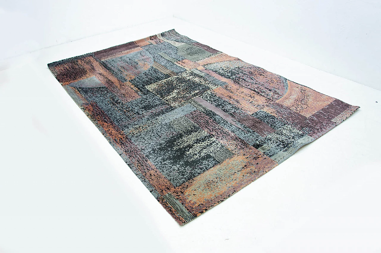 Kelim carpet, 70s 1270198