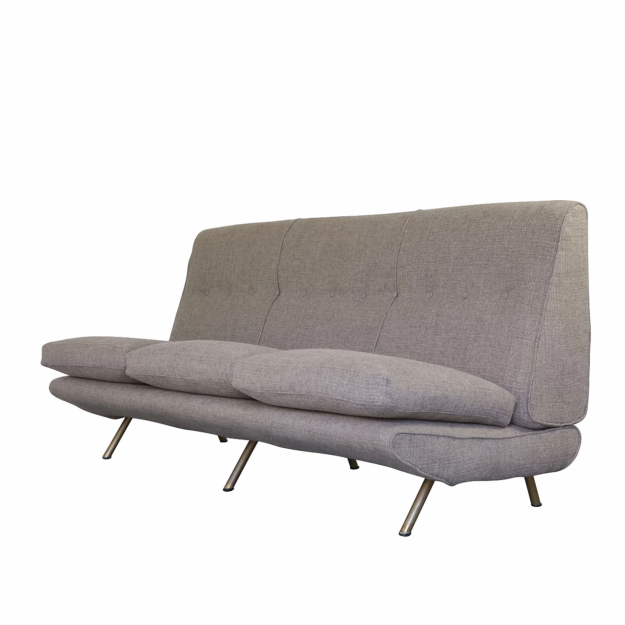 Triennale sofa by Marco Zanuso for Arflex, 1950s 1270274