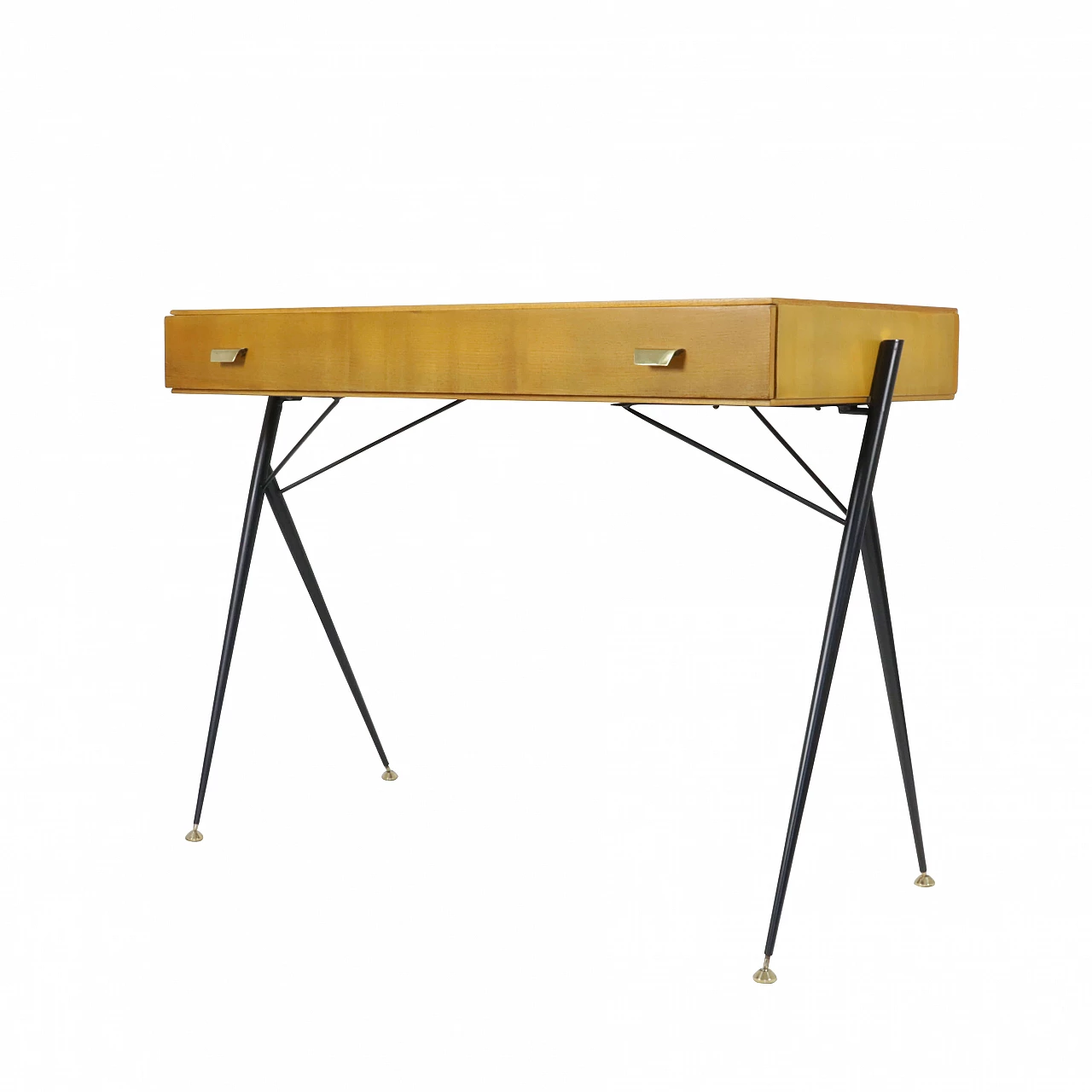 Desk by Silvio Cavatorta, 1960s 1270348
