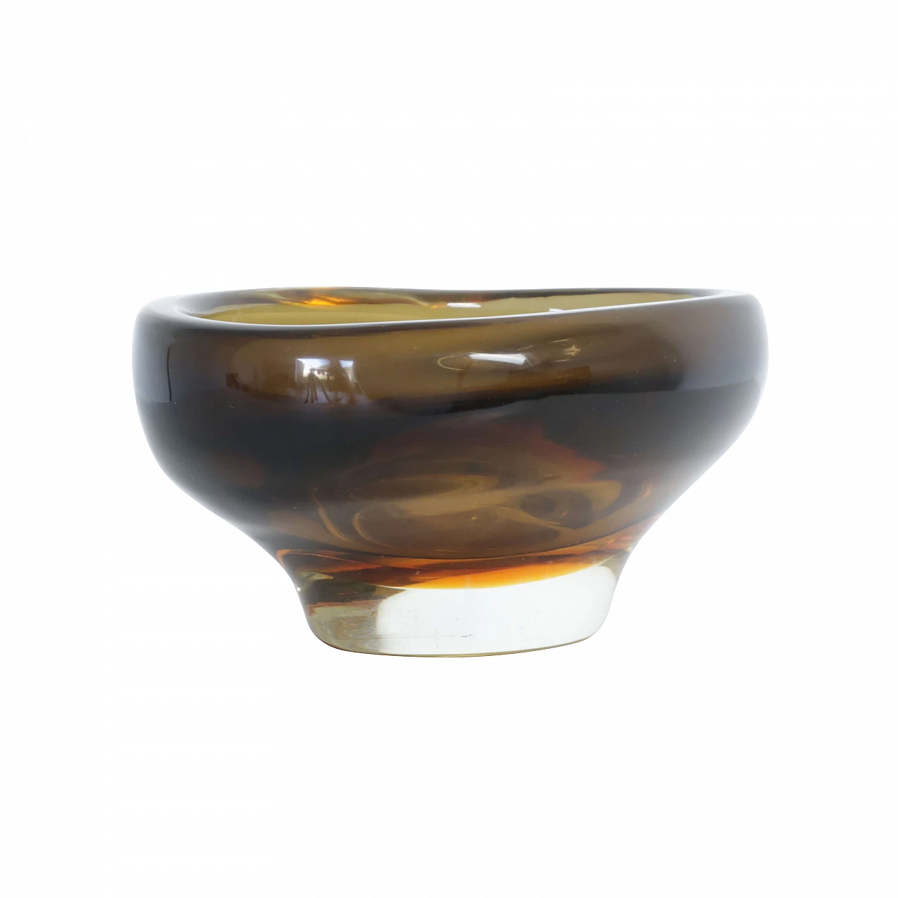 Venini glass bowl, 1960s 1270780