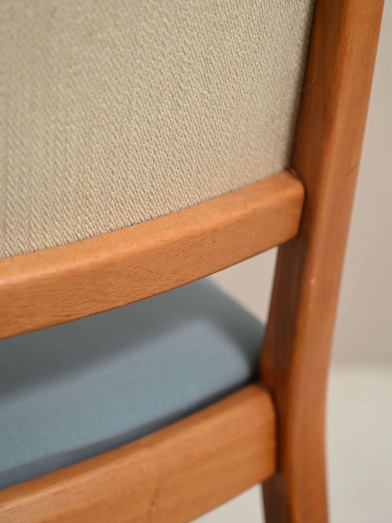 4 Sedie scandinave, anni ‘60 1271066