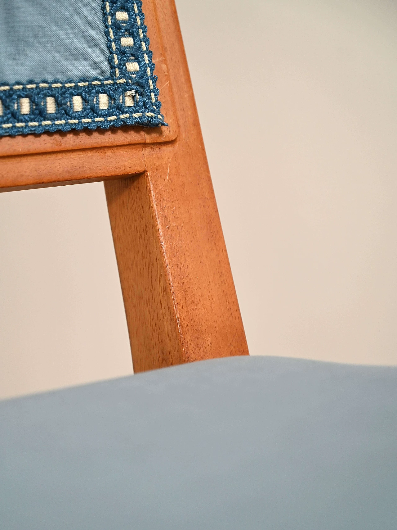 4 Sedie scandinave, anni ‘60 1271067