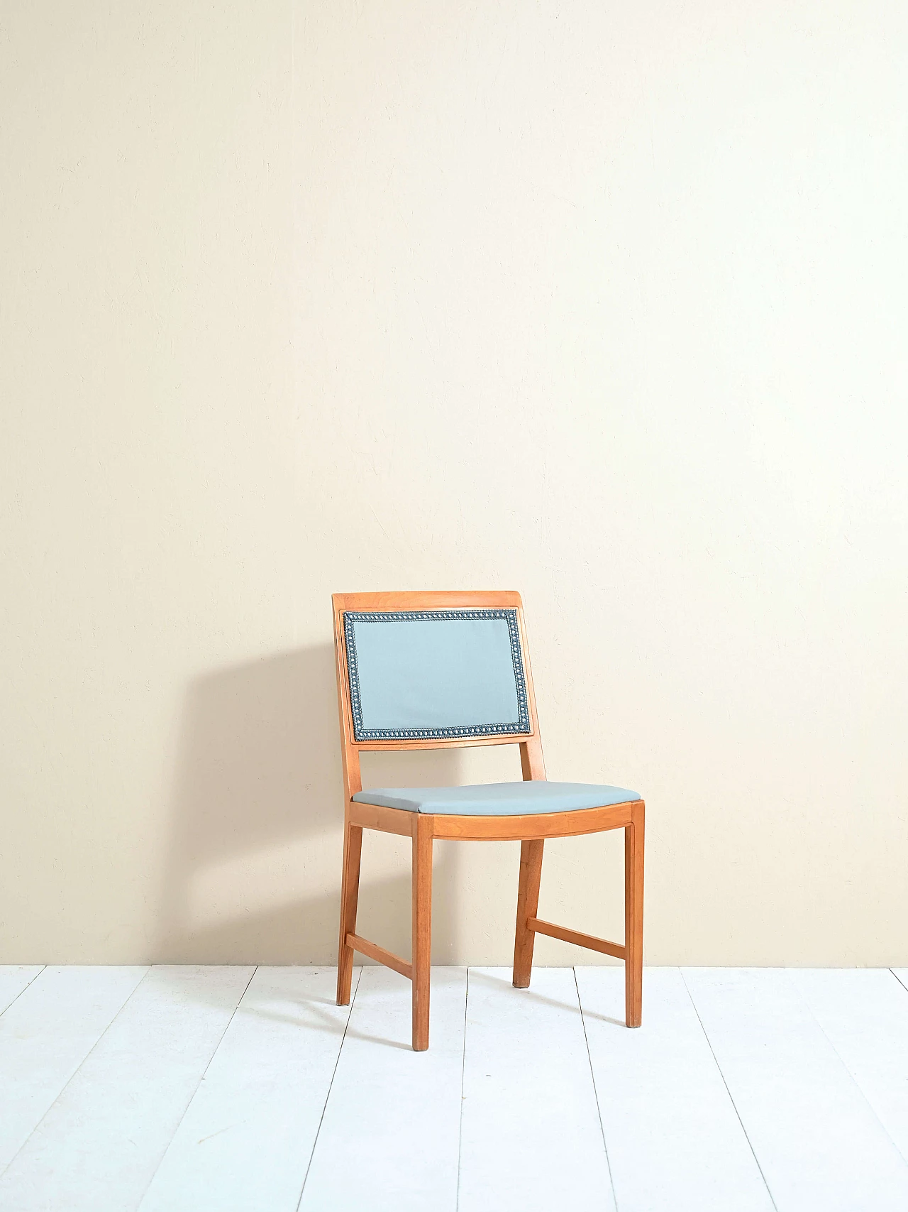 4 Sedie scandinave, anni ‘60 1271069