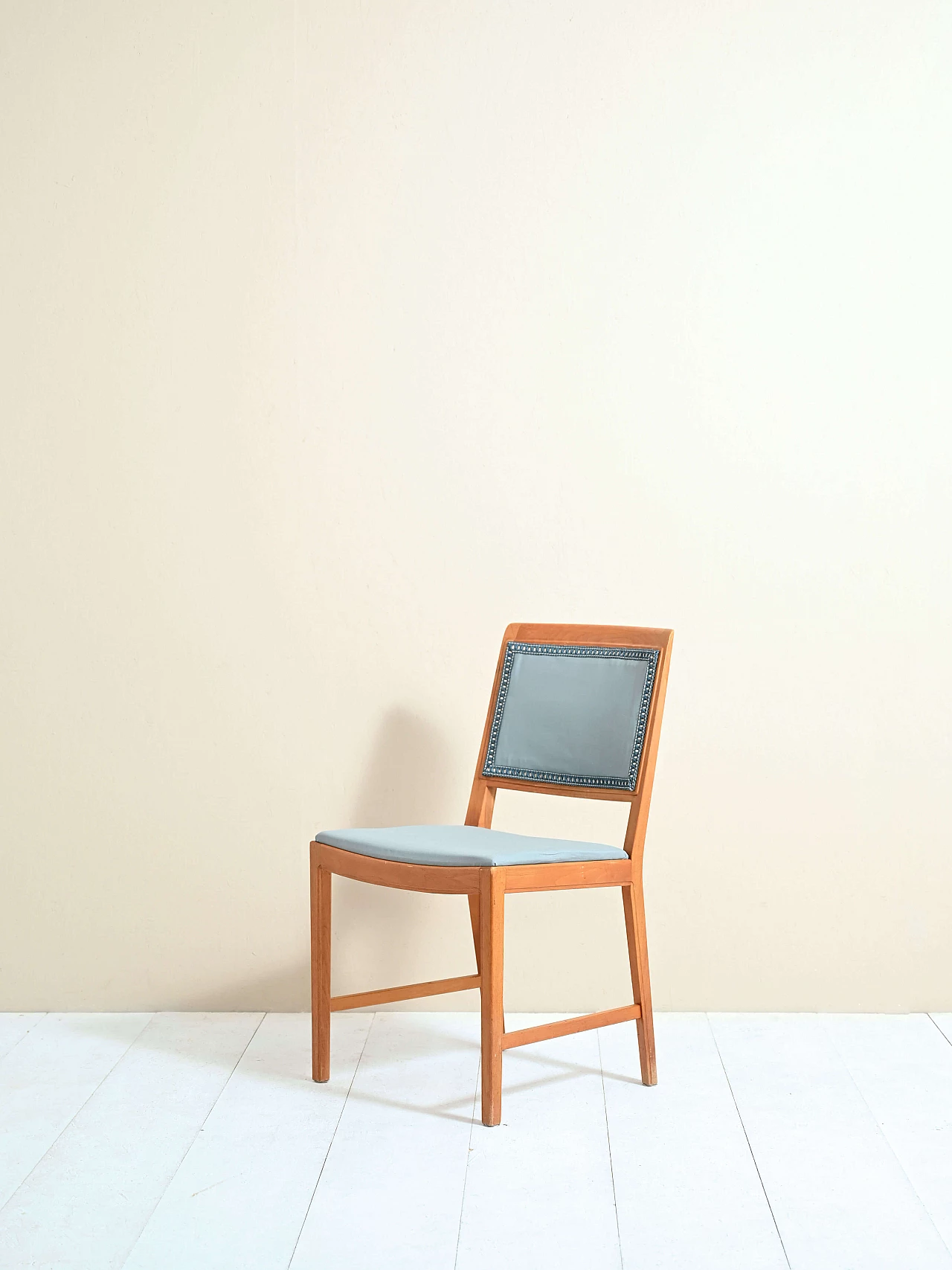 4 Sedie scandinave, anni ‘60 1271070