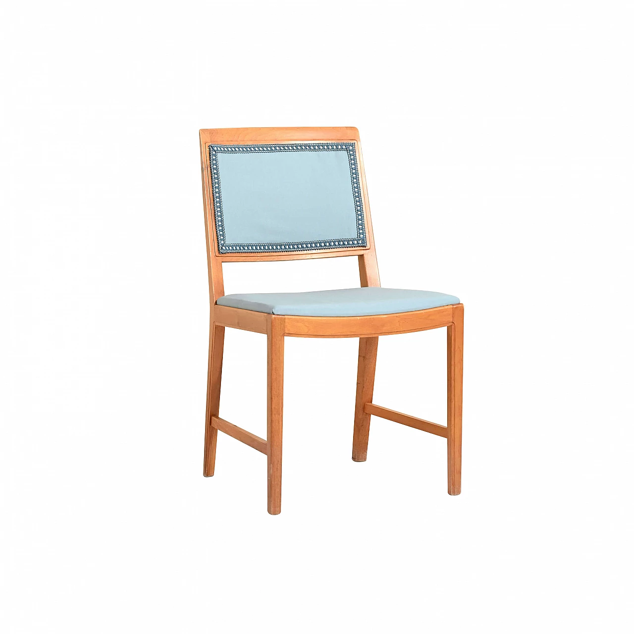 4 Sedie scandinave, anni ‘60 1271133