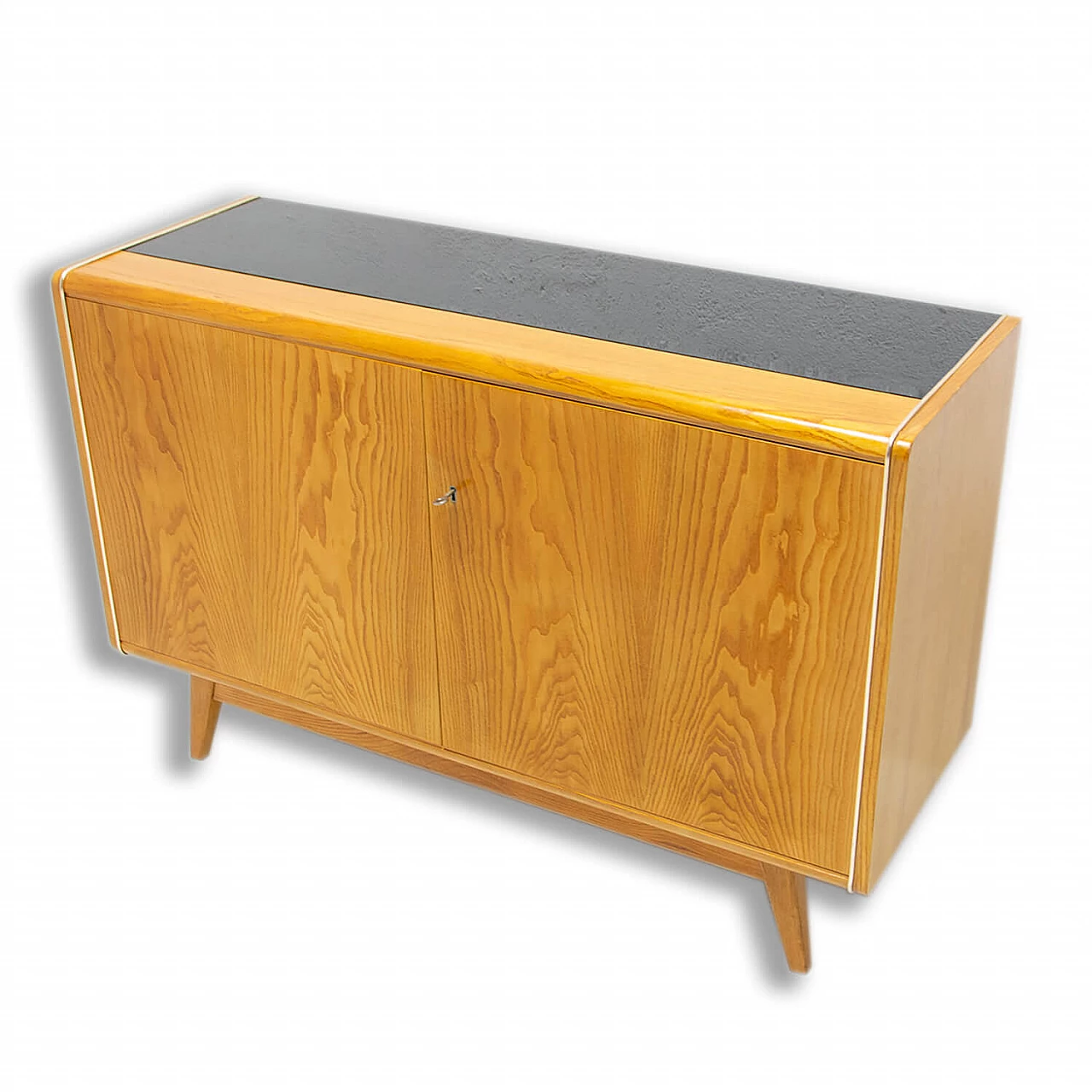 Sideboard by Hubert Nepožitek & Bohumil Landsman for Jitona, 1960s 1271443