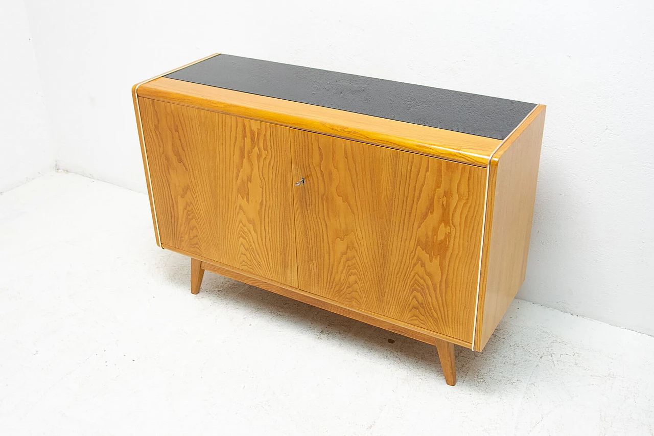 Sideboard by Hubert Nepožitek & Bohumil Landsman for Jitona, 1960s 1271444