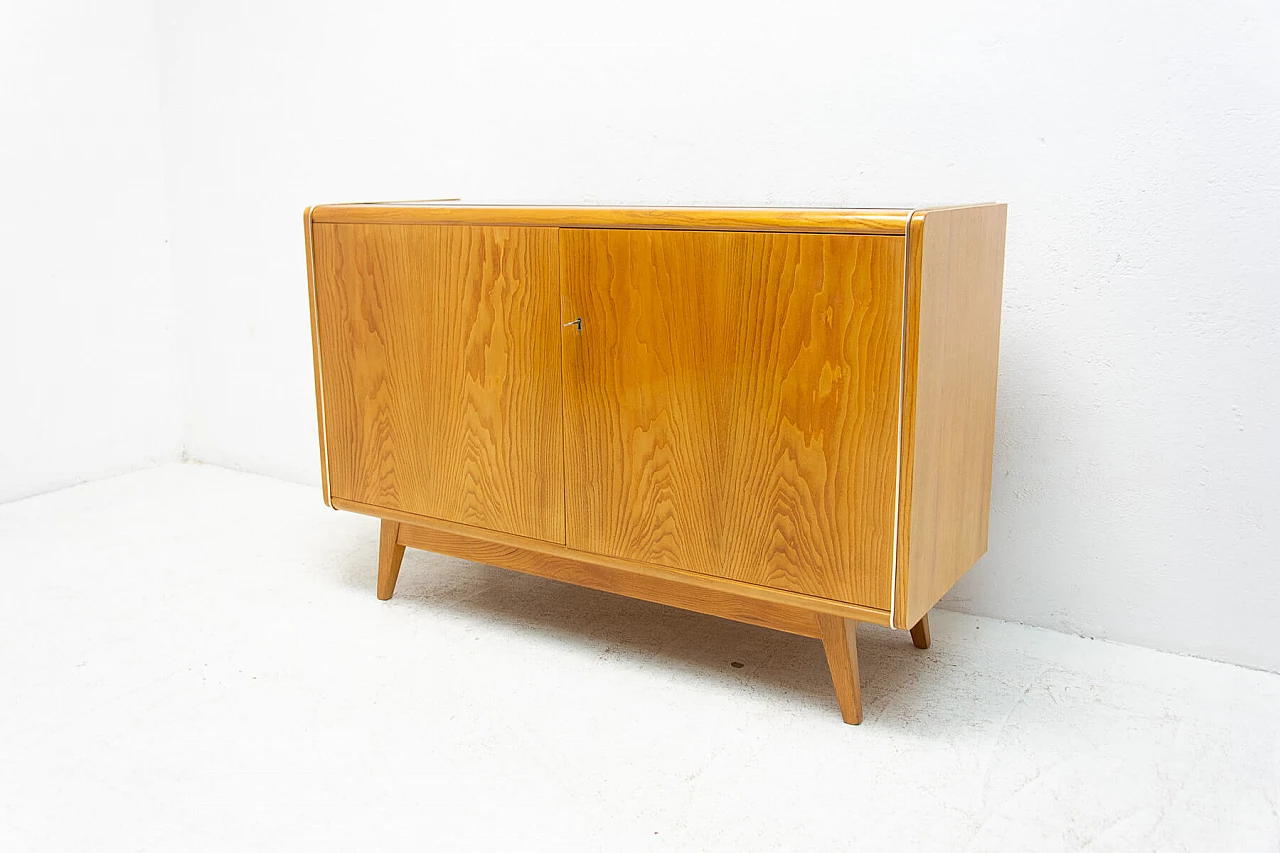 Sideboard by Hubert Nepožitek & Bohumil Landsman for Jitona, 1960s 1271445