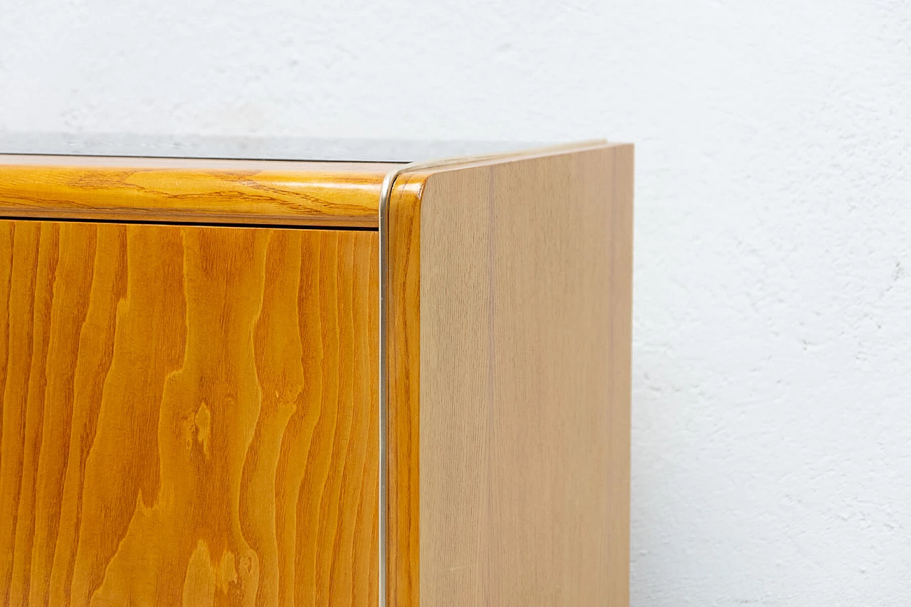 Sideboard by Hubert Nepožitek & Bohumil Landsman for Jitona, 1960s 1271446