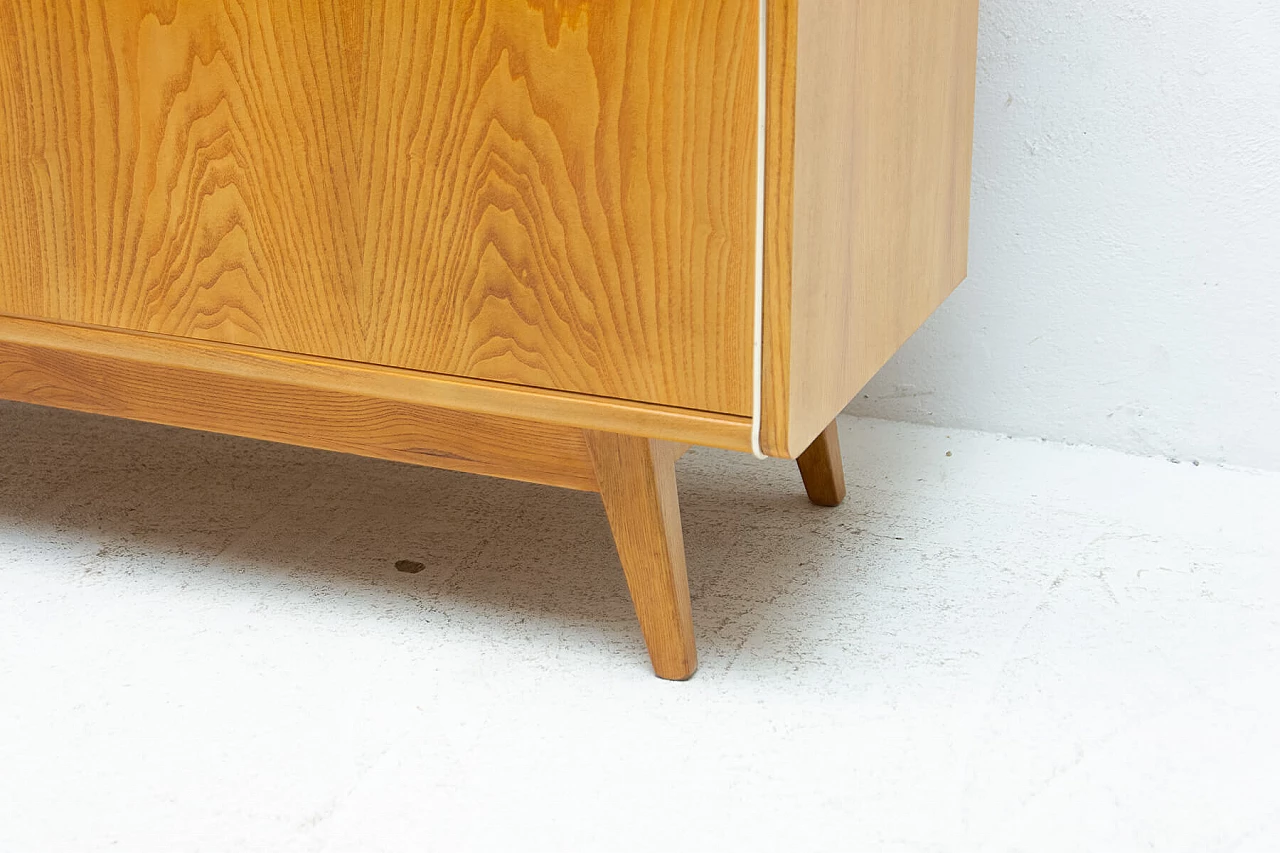 Sideboard by Hubert Nepožitek & Bohumil Landsman for Jitona, 1960s 1271447
