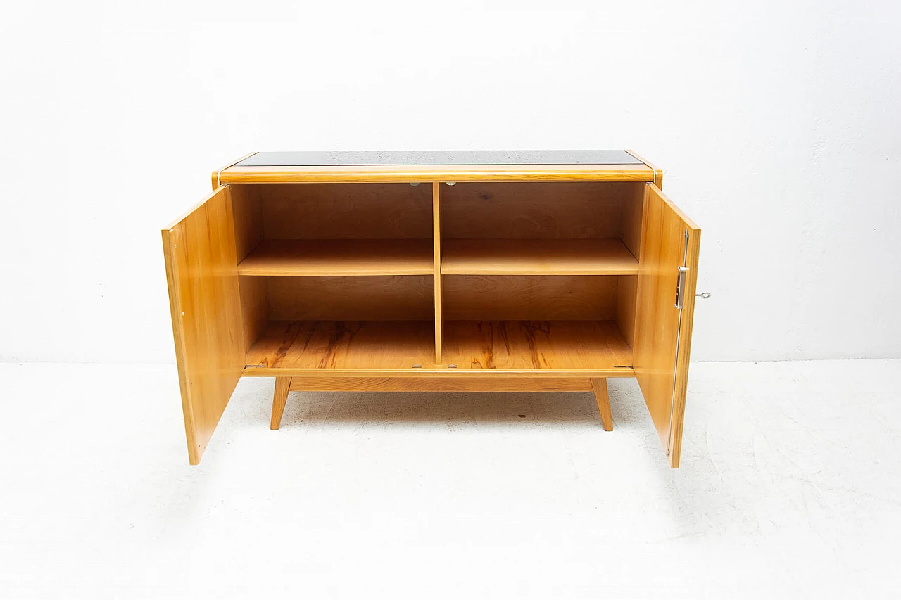 Sideboard by Hubert Nepožitek & Bohumil Landsman for Jitona, 1960s 1271448