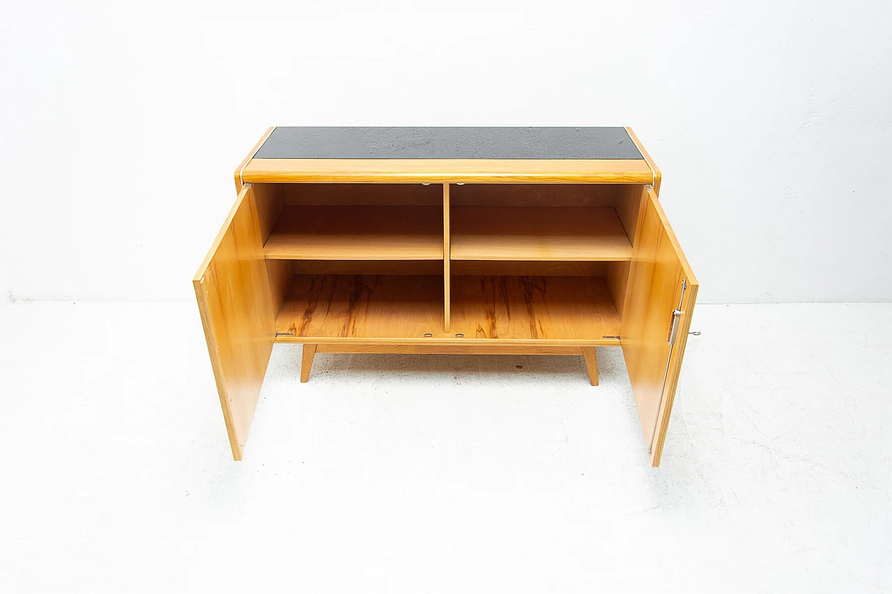 Sideboard by Hubert Nepožitek & Bohumil Landsman for Jitona, 1960s 1271449