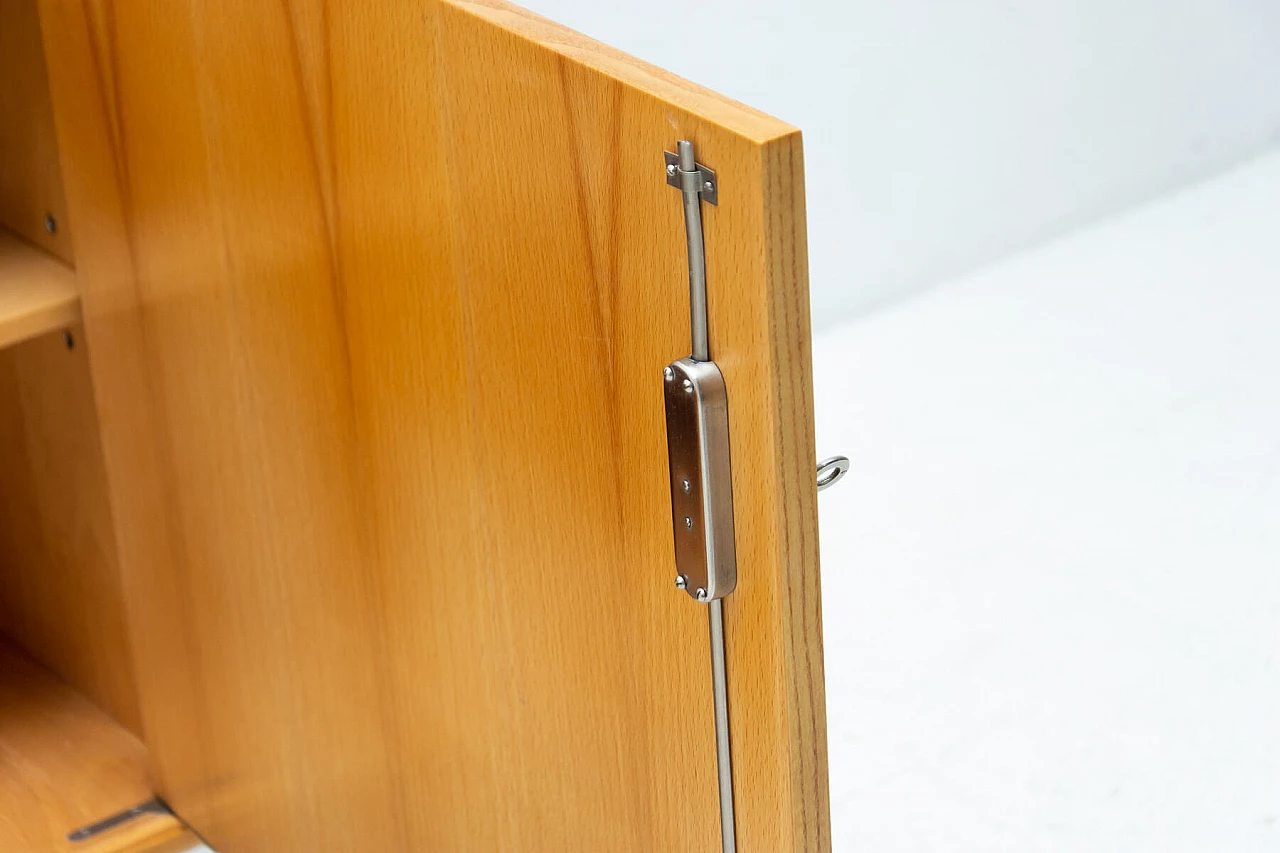 Sideboard by Hubert Nepožitek & Bohumil Landsman for Jitona, 1960s 1271450