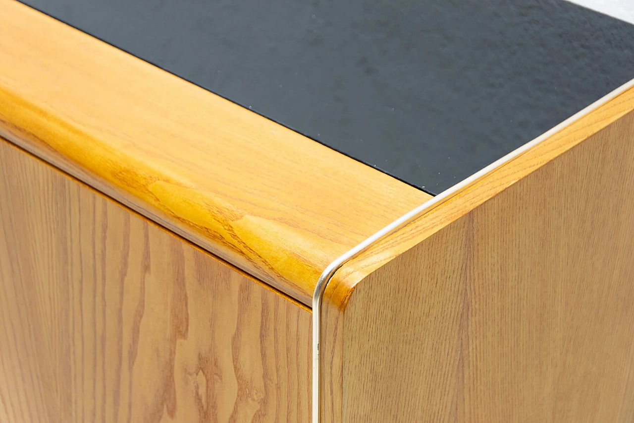 Sideboard by Hubert Nepožitek & Bohumil Landsman for Jitona, 1960s 1271451